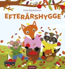 Efterårshygge