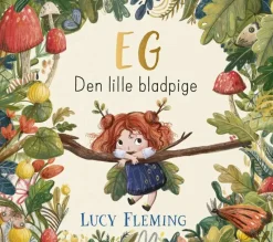Eg - Den lille bladpige