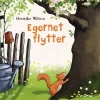 Egernet flytter