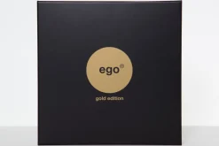 Ego gold edition