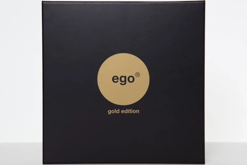 Ego gold edition