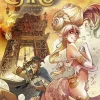 Ekho spejlverdenen 2 - Paris empire