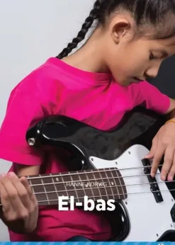 El-bas, Blå Fagklub