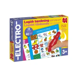 Electro Logisk tænkning