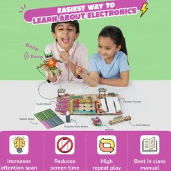 Electro Play Lab