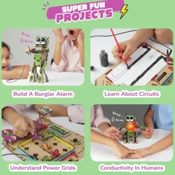 Electro Play Lab