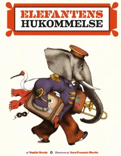 Elefantens hukommelse