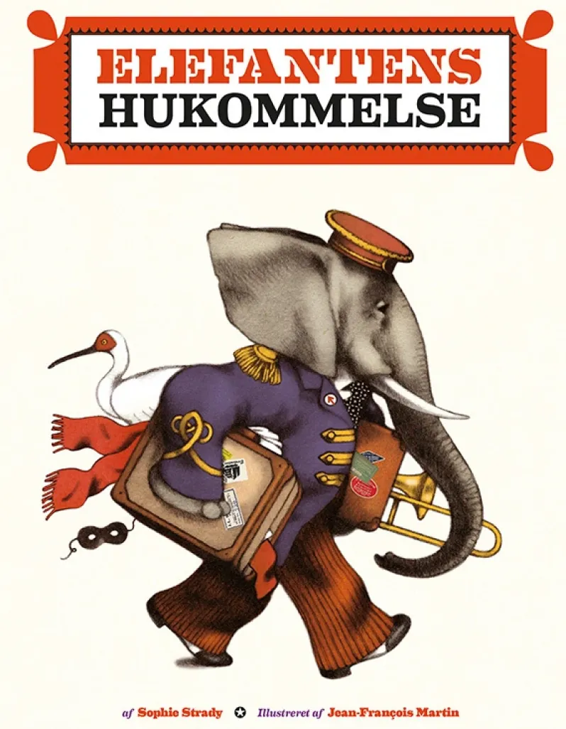 Elefantens hukommelse