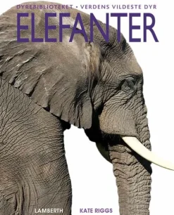 Elefanter
