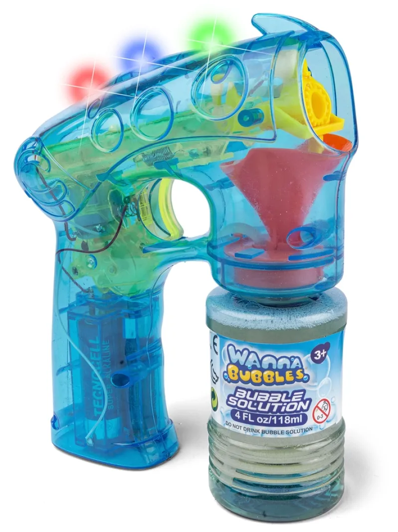 Elektrisk boblepistol 118 ml