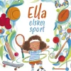 Ella elsker sport