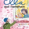 Ella skal i børnehave
