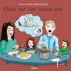 Ellens mor har skæve øjne