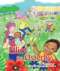 Elliot fra Østerby