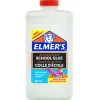 Elmers hvid lim 946 ml