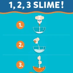 Elmers klar lim 147 ml