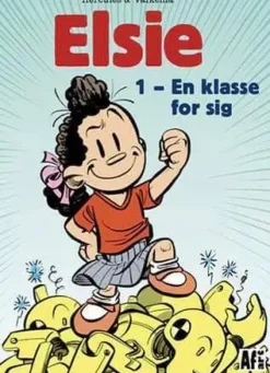 Elsie 1: En klasse for sig