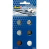 Email Color - F35 (6 x 14 ml)