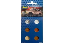 Email Color - "Stranger Things" 1985 Chevrolet