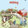 Emil fra Lønneberg. Malebog