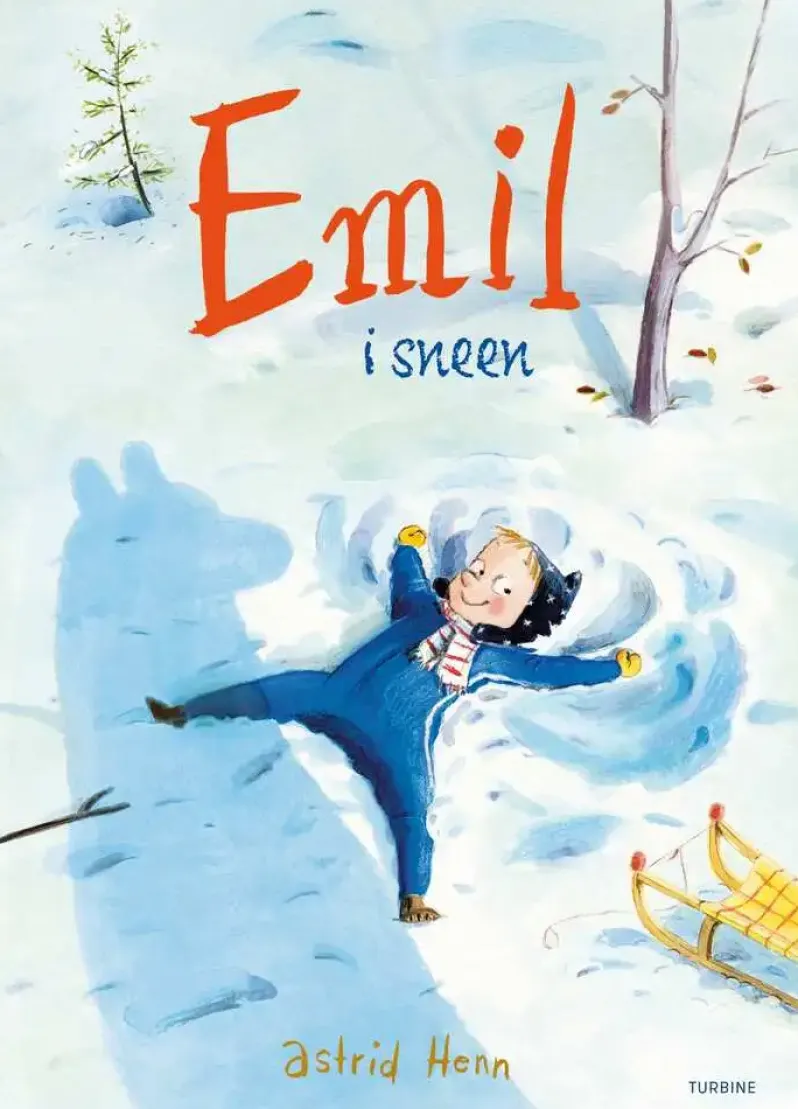 Emil i sneen