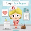Emma hos lægen