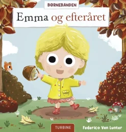 Emma og efteråret