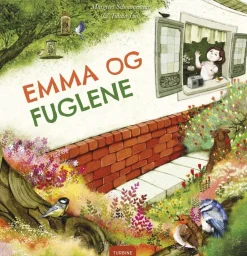 Emma og fuglene