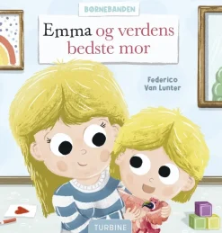 Emma og verdens bedste mor