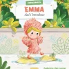 Emma skal i børnehave
