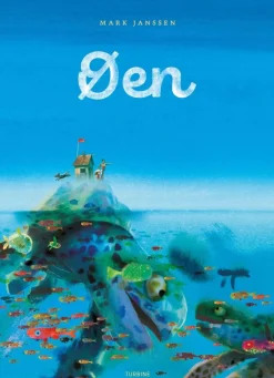 Øen