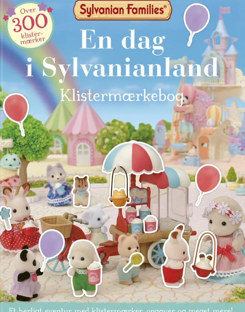 En dag i Sylvanianland