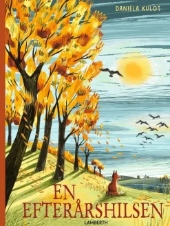 En efterårshilsen