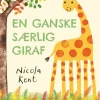 En ganske særlig giraf
