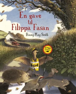 En gave til Filippa Fasan