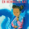 En hemmelig kat