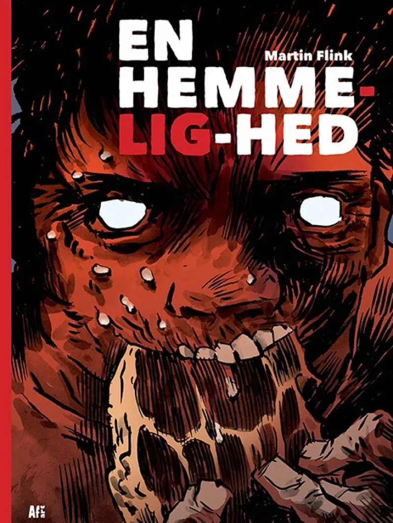 En hemme-lig-hed