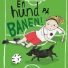 En hund på banen!