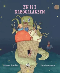 En is i nabogalaksen