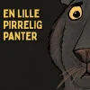 En lille pirrelig panter