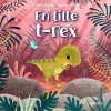 En lille t-rex