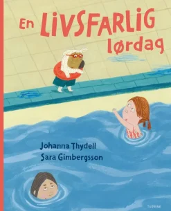 En livsfarlig lørdag