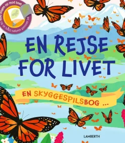 En rejse for livet