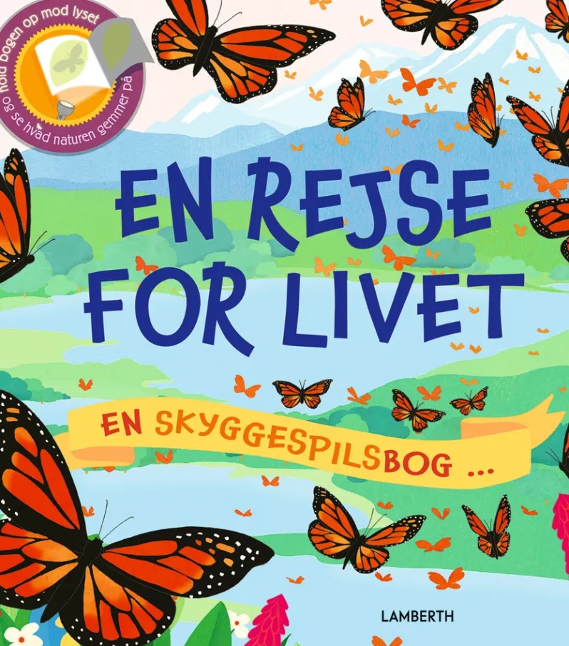 En rejse for livet