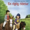 En rigtig ridetur