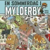 En sommerdag i Mylderby