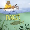 En stor fangst