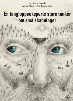 En tangloppeeksperts store tanker om små skabninger