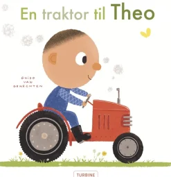 En traktor til Theo
