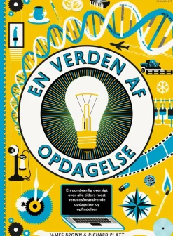 En verden af opdagelse